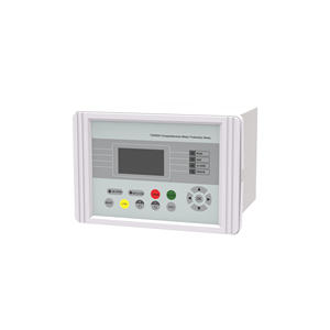 TDR934 Motors chutz relais CE für UL-zertifizierten thermischen Überlast schutz für 10-kV-Hochspannungsverteilungs geräte - Product Image 3