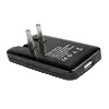 ลดราคาพิเศษ พอร์ตชาร์จเดี่ยว ระดับเริ่มต้น ชาร์จเร็วสำหรับ <span class=keywords><strong>iPhone</strong></span>/บลูทูธ - Product Image 4
