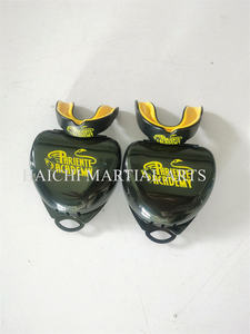 Couvercle de protection des dents MMA, 50 pièces de bonne qualité, protection buccale pour le sport - Product Image 6