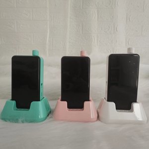 <span class=keywords><strong>Ponceuse</strong></span> à <span class=keywords><strong>Ongles</strong></span> Professionnelle Rechargeable, Sans Balais, <span class=keywords><strong>pour</strong></span> Salon <span class=keywords><strong>de</strong></span> Pédicure et Manucure, 40000RPM - Product Image 6
