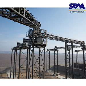 Clay Clinker Gypsum Powder Grinding Mill Machine, Silica <strong>Sand</strong> Making Machine, YGM75 85 <strong>Grinder</strong> Raymond Mil for Sale - Product Image 2