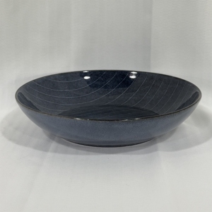 China Custom Made Europe/North America Style Classic Customized Color Dishwasher Safe Eco Friendly <b>Stoneware</b> <b>Dinnerware</b> <b>Sets</b> - Product Image 4