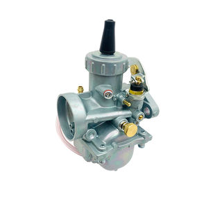 Carburador Universal de 25 mm para Motocicleta de <span class=keywords><strong>2</strong></span> <span class=keywords><strong>Tiempos</strong></span> y un Solo Cilindro, Motor de 65-<span class=keywords><strong>125</strong></span> cc para Suzuki DS TC TS 100 <span class=keywords><strong>125</strong></span> 125N Dirt <span class=keywords><strong>Pit</strong></span> <span class=keywords><strong>Bike</strong></span> - Product Image 4