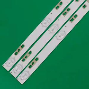 Tira de Retroiluminación LED para TV HX-NO.913, para XJ32D06-ZC14F-07 303XJ320034, Barra de Luz LED 3v 2w LED32C8 - Product Image 4