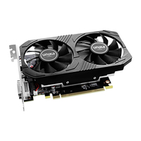 Brand New UNIKA Radeon RX 550 8GD5 V2 GRAPHICS CARD,WAN TU HUI, Factory Price,GAMING Graphics Card