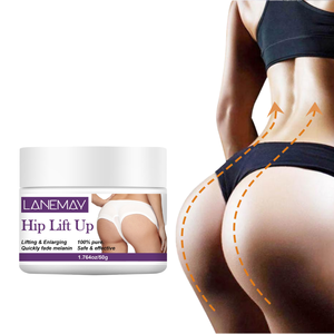 Crema para masaje de pies, hidratante, sin sulfatos, antienvejecimiento, mejora la elasticidad de la línea del pie - Product Image 1