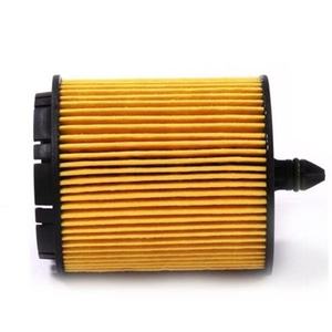 Nouveau filtre à huile 650401 pour Opel Corsa <span class=keywords><strong>Astra</strong></span> H 1.7 Cdti 2005-2010 modèles Juke 5650359 55593189 9878307 55353325 55594651 - Product Image 6