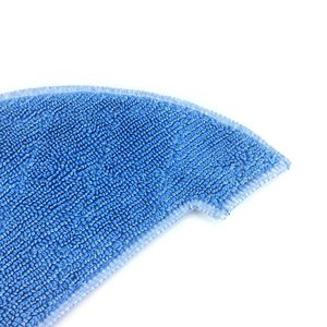 ผ้าถูพื้นไอไลฟ์ วี 8 วี 8 เอส 300 มม. X 125 มม. ใช้ซ้ำได้สำหรับชิ้นส่วนเครื่องดูดฝุ่นหุ่นยนต์ - Product Image 2