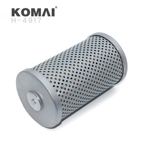 Filtro Hidráulico KOMAI 91375-03800  H-5802 para DOOSAN DAEWOO <span class=keywords><strong>D</strong></span> <span class=keywords><strong>40</strong></span> SC-5 <span class=keywords><strong>D</strong></span> <span class=keywords><strong>40</strong></span> SC7 G 35 S-7 - Product Image 3