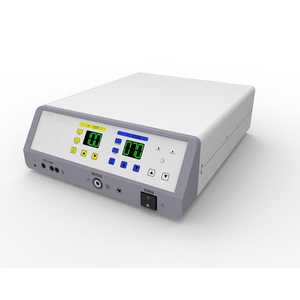 Hoogfrequente Dierenarts Medische Chirurgische Leep Chirurgie Systeem Elektrochirurgische Eenheid Diathermie Machine - Product Image 2
