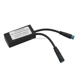 ตัวควบคุมสกู๊ตเตอร์ Tuningchip BAIJIA BJ-XIM5PS ความเร็วสูงสุด 30 กม./ชม. เปลี่ยนความเร็วได้ง่าย ติดตั้งง่าย สำหรับสกู๊ตเตอร์ไฟฟ้า Xiaomi 4-lite-Gen2 - Product Image 3