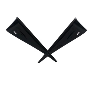 Fabricación de piezas de automóviles ABS parachoques delantero para Toyota GR86 <span class=keywords><strong>2022</strong></span> Parrilla de parachoques delantero - Product Image 5