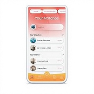 Aplicaciones Móviles ThottuPuram para Citas de Ganadería Avícola, Emparejamiento Inteligente, Chat en Tiempo Real, Videollamadas, Verificación de Perfiles, Stock en Internet - Product Image 1