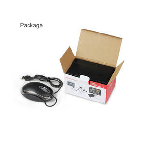 Décodeur de caméra IP OEM Vidéo Audio 16CH Décodeur de caméra pour AV RCA - Product Image 4