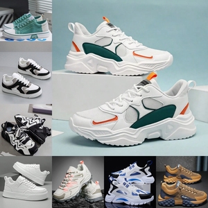 Nouvelle Tendance Mode 2026 : Chaussures Décontractées de Marque, Haute Qualité, Vente Flash, Déstockage - Product Image 2