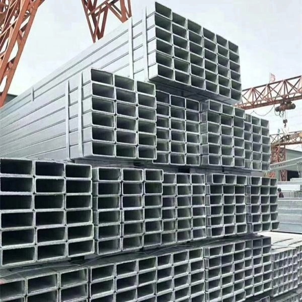 317 stainless steel pipe for petrochemical industry