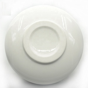 ชุดชามมัทฉะเซรามิกทำมือสีขาวหรือดำแบบญี่ปุ่น รุ่นพิเศษ นมขาวบริสุทธิ์ - Product Image 3