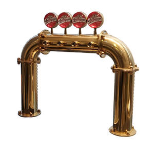 Barril <span class=keywords><strong>de</strong></span> cerveza hecho a medida, acero inoxidable, cobre, bronce, negro, color 1-16, torre para sistema <span class=keywords><strong>de</strong></span> <span class=keywords><strong>sidra</strong></span> <span class=keywords><strong>de</strong></span> vino, cerveza - Product Image 1