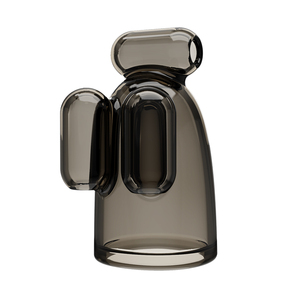 Giocattolo Sessuale per Uomini Massaggiatore del Pene Ricaricabile Masturbatore Maschile Allenatore per Ritardare l'Eiaculazione Prodotti Sessuali <span class=keywords><strong>Vibratore</strong></span> per Glande Maschile - Product Image 2