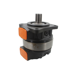 Moteur hydraulique d'excavatrice A2F A2FE A2FM A4FM A6V A6VE A6VM A10FE A10FM AA6VM GFT MV37 Rexroth à pistons axiaux haute performance - Product Image 4