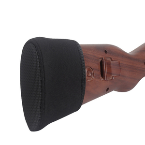 Protector de Retroceso General para Caza Equipado con Funda Deslizante de Gel para Armas, Protector de Retroceso para Caza y Acceso a Armas - Product Image 1