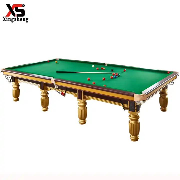 marque fabricants professionnel international 12ft snooker billard tables  strachan snooker table prix