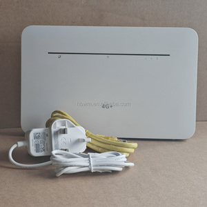 ปลดล็อคเราเตอร์ HUA WEI 4G รุ่น 3 Pro B535-333 แบบ Dual Band AC1200 พอร์ต Gigabit 4 ช่อง รองรับ 4G LTE CAT13 ความเร็ว 400Mbps CPE ซิมการ์ด โมเด็ม WiFi - Product Image 2