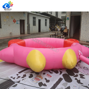 Piscina inflable de material de PVC portátil para familias y niños <span class=keywords><strong>Tipo</strong></span> de <span class=keywords><strong>piscinas</strong></span> de <span class=keywords><strong>spa</strong></span> - Product Image 5