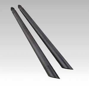 Pompe à échantillons de sable pour forage pétrolier, type Wireline Slickline Sample Bailer - Product Image 4