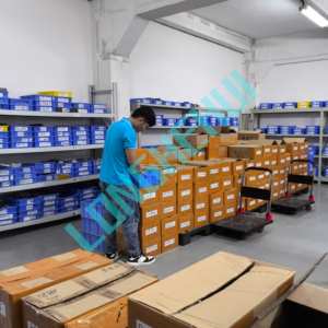 بسعر الجملة بطارية محمولة لشعور حاد 3 Plus R1 Sense RC R2 Zero 1 Sense 3 SenSe 5G بطارية بديلة - Product Image 3