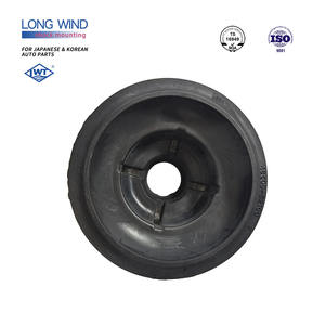 LWT <span class=keywords><strong>UM</strong></span> suku cadang mobil suspensi karet mobil penyerap guncangan penyangga 48609-52100 untuk Toyota Yaris Prius - Product Image 2