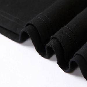 Country Music Nashville Guitar Graphic Print Tee Premium Cotton Shirt - Product Image 5