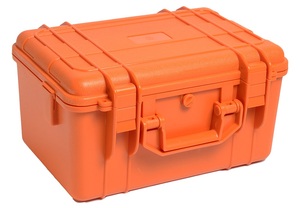 Valigetta Portautensili Rigida Impermeabile con Grado di Protezione IP67, Personalizzabile OEM/ODM per Campeggio ed Escursionismo - Product Image 5