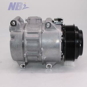 AJUSTE Nuevos compresores de aire para Toyota Alphard GGH25 Sienna <span class=keywords><strong>V6</strong></span> 3.5L 08-10 Venza <span class=keywords><strong>V6</strong></span> 3.5L 2009-2010 Lexus ES350 <span class=keywords><strong>V6</strong></span> 3.5L Condición Nuevo - Product Image 5