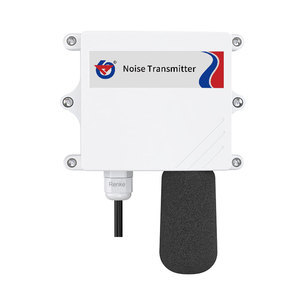 <span class=keywords><strong>Sensor</strong></span> <span class=keywords><strong>de</strong></span> Ruido Industrial con Rango <span class=keywords><strong>de</strong></span> <span class=keywords><strong>Frecuencia</strong></span> <span class=keywords><strong>de</strong></span> 20Hz~12.5kHz, RS485, 4-20mA, con Rango <span class=keywords><strong>de</strong></span> 30dB~130dB - Product Image 3