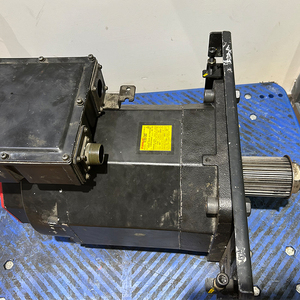 A06B-0305-B175 # 0092 A100/1200 Motor Servo AC FANUC CNC PLC - Product Image 5