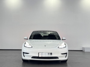 Auto Usado Tesla Model 3 2023 con Tracción Trasera - Product Image 2