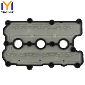 适用于奥迪A4 A5 A6 1-<span class=keywords><strong>3</strong></span>气缸06E103472Q 06E103484N铝制气门室盖 - Product Image 4