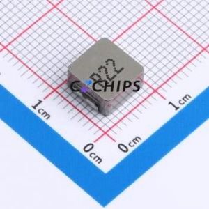 Inductor de Potencia MWSA0804S-R22MT SMD, 8.8x8.2mm (Inductancia: 220nH) (Precisión: 20%) Corriente de Saturación (Isat): 60A - Product Image 1