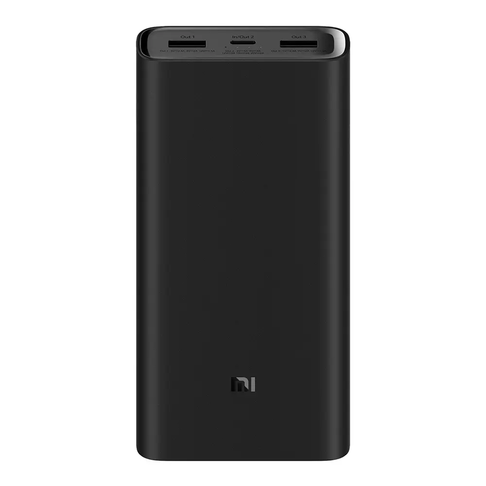 Xiaomi Power Bank 3 Pro