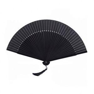 Abanico de Mano para Eventos, Actuaciones de Baile, Regalos Promocionales, RTS - Product Image 1