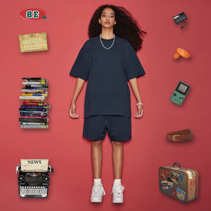 <span class=keywords><strong>T</strong></span>-<span class=keywords><strong>shirt</strong></span> 100% in cotone personalizzato con ricamo e <span class=keywords><strong>t</strong></span>-<span class=keywords><strong>shirt</strong></span> in cotone nero bianco di base all'ingrosso oversize <span class=keywords><strong>t</strong></span>-<span class=keywords><strong>shirt</strong></span> <span class=keywords><strong>t</strong></span>-<span class=keywords><strong>shirt</strong></span> da <span class=keywords><strong>uomo</strong></span> - Product Image 2