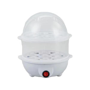 Máquina Automática para Cocinar Huevos Rápidamente, Capacidad para 7 Huevos, Eléctrica, la Más Económica, para Cocinar Huevos Duros - Product Image 1