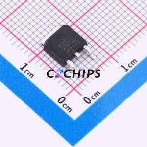 ทรานซิสเตอร์สนาม TO-252-2L HIRFR3707ZTRPBF (Mosfet) แบบดั้งเดิมและใหม่ - Product Image 1