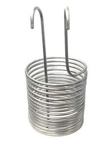 เครื่องทำความเย็นวอร์ต 4.7 เมตร สำหรับถังหมัก อุปกรณ์ทำเบียร์ที่บ้าน - Product Image 3