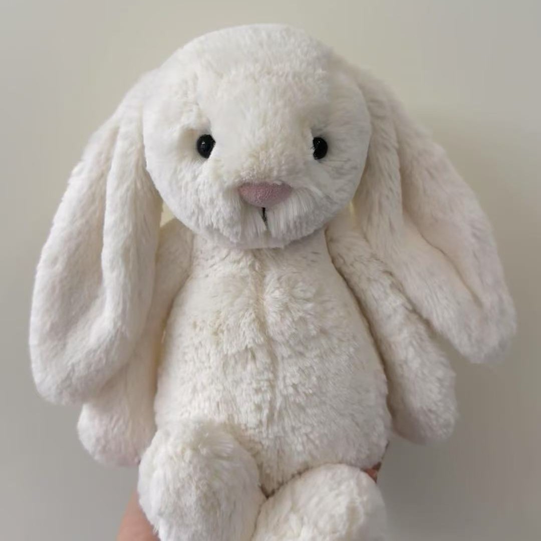 Lapin blanc