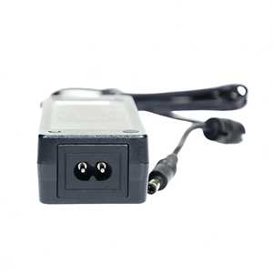 มีนเวลล์ GSM60B09-P1J อะแดปเตอร์ทางการแพทย์ 9V 6A DC สำหรับเครื่องใช้ในบ้านเก้าอี้นวดจอภาพผลิตภัณฑ์ไอทีปลั๊ก US - Product Image 4