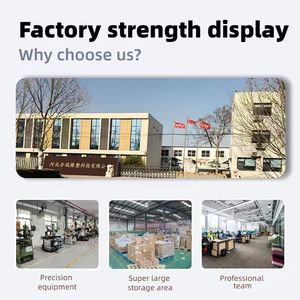 Joints d'étanchéité en fibres synthétiques, nitrile, silicone, joints plats en caoutchouc avec trous – Vente chaude - Product Image 6