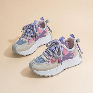 Nouvelle Arrivée : Baskets Décontractées pour Femmes, Chaussures de Sport et Chaussures Fantaisie pour Filles - Product Image 3