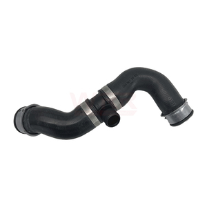 2045012682 2045013182 Coolant <b>Hose</b> for Benz W204 C180 C200 Flexible Engine Cooling System Radiator <b>Rubber</b> Water Pipe Line Parts - Product Image 1